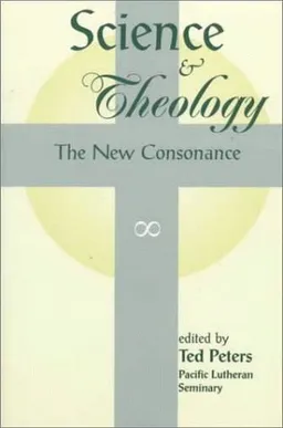 Science And Theology: The New Consonance <g:plusone href="http://www.books-by-isbn.com/0-8133/0813332591-Science-And-Theology-The-New-Consonance-0-8133-3259-1.html" count="false"></g:plusone>