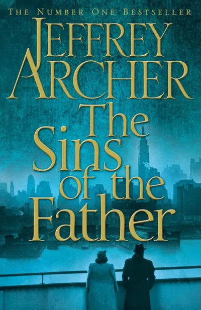 THE SINS OF THE FATHER