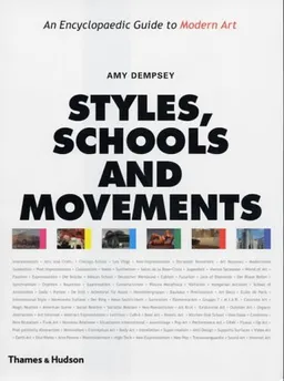Styles, Schools and Movements <g:plusone href="http://www.books-by-isbn.com/0-500/0500237883-Styles-Schools-and-Movements-An-Encyclopaedic-Guide-to-Modern-Art-0-500-23788-3.html" count="false"></g:plusone>