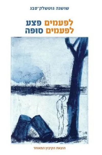 לפעמים פצע, לפעמים סופה