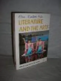 LITERATURE AND THE ARTS