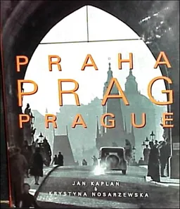 Prag. Das turbulente Jahrhundert <g:plusone href="http://www.buecher-nach-isbn.info/3-89508/3895085286-Prag.-Das-turbulente-Jahrhundert-Jan-Kaplan-Krystyna-Nosarzewska-3-89508-528-6.html" count="false"></g:plusone>