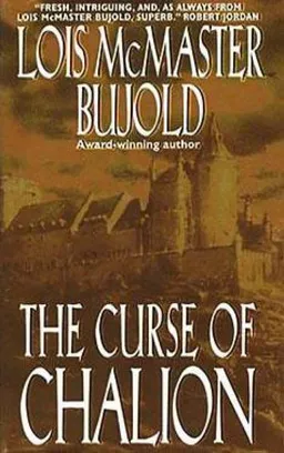 The Curse of Chalion