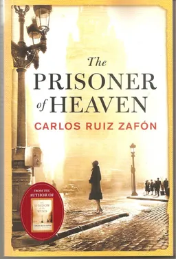 The Prisoner of Heaven