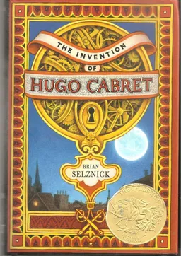 The Invention of Hugo Cabaret