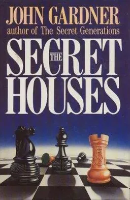 the secret houses 