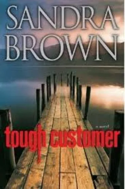 TOUGH CUSTOMER
