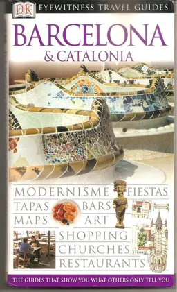 Barcelona & Catalonia