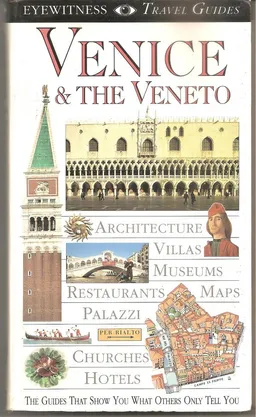 Venice & The Veneto
