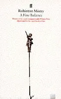 A Fine Balance <g:plusone href="http://www.books-by-isbn.com/0-571/0571179363-A-Fine-Balance-Rohinton-Mistry-0-571-17936-3.html" count="false"></g:plusone>