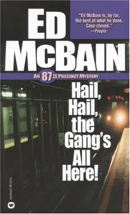 hail, hail, the gang's all here