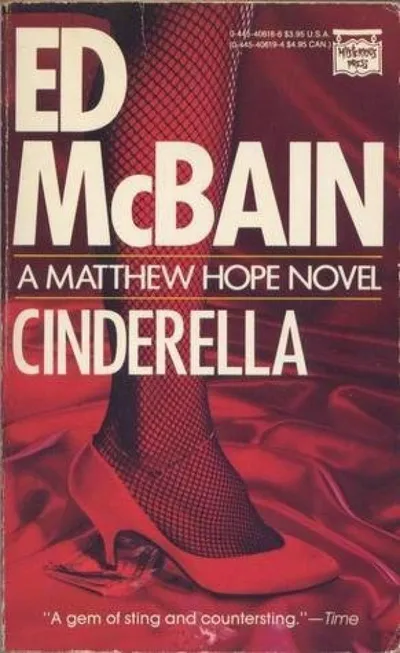 CINDERELLA