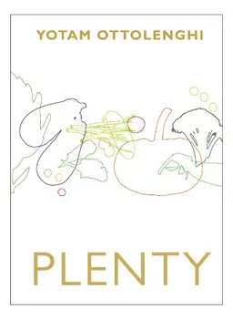 Plenty <g:plusone href="http://www.books-by-isbn.com/0-09/0091933684-Plenty-Yotam-Ottolenghi-0-09-193368-4.html" count="false"></g:plusone>