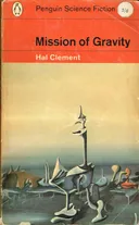 Mission of Gravity