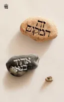 זה המקום