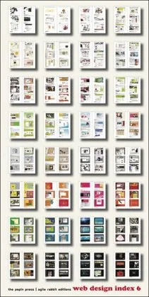 Web Design Index 6 <g:plusone href="http://www.books-by-isbn.com/90-5768/9057680939-Web-Design-Index-6-m.-CD-ROM-Beer-Gunter-90-5768-093-9.html" count="false"></g:plusone>