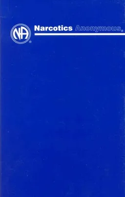 עטיפת הספר Narcotics Anonymous <g:plusone href="http://www.books-by-isbn.com/0-912075/0912075023-N.A.-Text-Narcotics-Anonymous-Narcotics-Anonymous-0-912075-02-3.html" count="false"></g:plusone> מאת Narcotics Anonymous