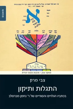 התגלות ותיקון 