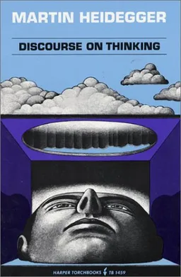 Discourse on Thinking (Torchbooks)