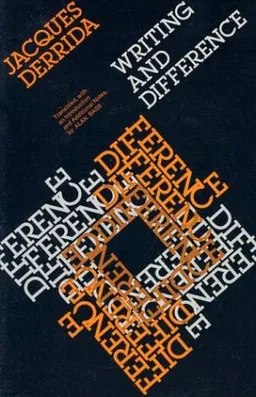 Writing and Difference <g:plusone href="http://www.books-by-isbn.com/0-226/0226143295-Writing-and-Difference-Jacques-Derrida-Alan-Bass-0-226-14329-5.html" count="false"></g:plusone>