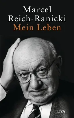 Mein Leben <g:plusone href="http://www.buecher-nach-isbn.info/3-421/3421051496-Mein-Leben-Marcel-Reich-Ranicki-3-421-05149-6.html" count="false"></g:plusone>