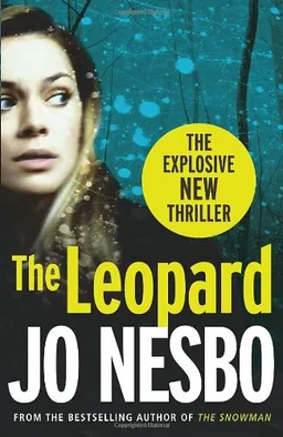 The Leopard   