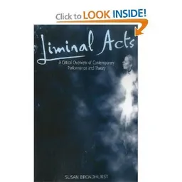 Liminal Acts
