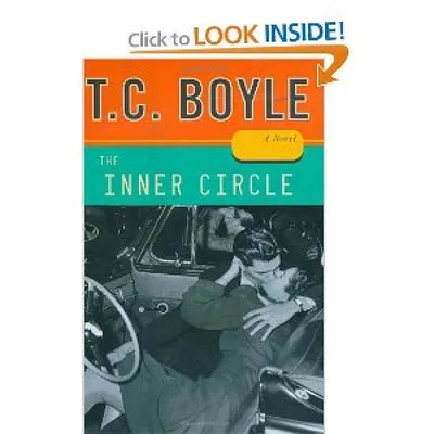 THE INNER CIRCLE