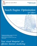 Search Engine Optimization: Your Visual Blueprint for Effective Internet Marketing <g:plusone href="http://www.books-by-isbn.com/0-470/0470620757-Search-Engine-Optimization-Your-Visual-Blueprint-for-Effective-Internet-Marketing-0-470-62075-7.html" co