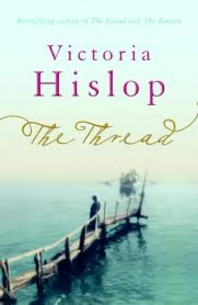 THE THREAD