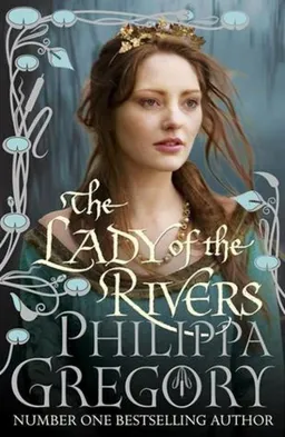 עטיפת The Cousins' War The Lady Of The Rivers