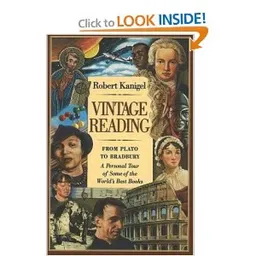 Vintage Reading