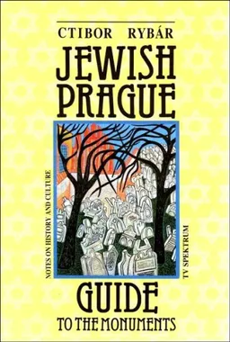 Jewish Prague 