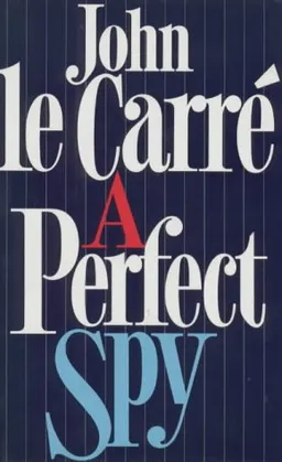 A Perfect Spy <g:plusone href="http://www.books-by-isbn.com/0-340/034038784X-A-Perfect-Spy-John-Le-Carre-0-340-38784-X.html" count="false"></g:plusone>