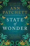 State Of Wonder
