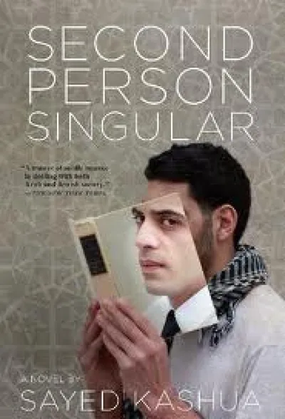 Second person singular