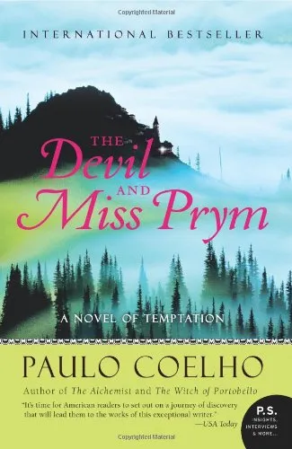 THE DEVIL AND MISS PRYM