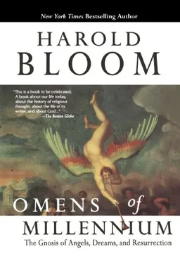 Omens of the Millennium: The Gnosis of Angels, Dreams, and Resurrection <g:plusone href="http://www.books-by-isbn.com/1-57322/1573226297-Omens-of-the-Millennium-The-Gnosis-of-Angels-Dreams-and-Resurrection-1-57322-629-7.html" count="false"></g:pluson