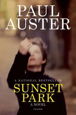 עטיפת Sunset Park (Picador)