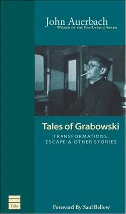 Tales of Grabowski <g:plusone href="http://www.books-by-isbn.com/1-902881/190288180X-Tales-of-Grabowski-John-Auerbach-1-902881-80-X.html" count="false"></g:plusone>
