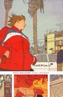 Exit Wounds <g:plusone href="http://www.books-by-isbn.com/0-224/0224081667-Exit-Wounds-Rutu-Modan-0-224-08166-7.html" count="false"></g:plusone>