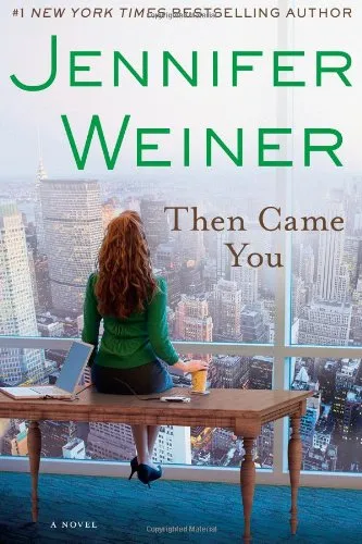 THEN CAME YOU