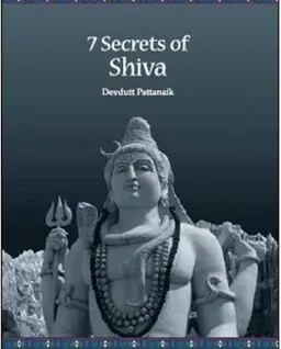 7 Secrets Of Shiva <g:plusone href="http://www.books-by-isbn.com/93806/938065863X-7-Secrets-Of-Shiva-Devdutt-Pattanaik.html" count="false"></g:plusone>