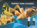 The Best 50 Energy Bar Cookies