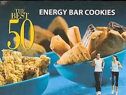 The Best 50 Energy Bar Cookies