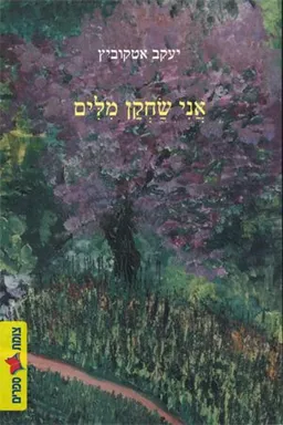 אני שחקן מלים