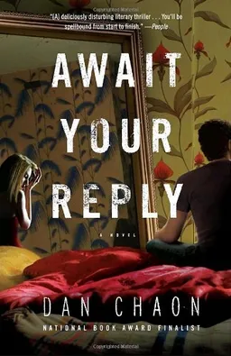 Await Your Reply: A Novel (Random House Reader's Circle) <g:plusone href="http://www.books-by-isbn.com/0-345/0345476034-Await-Your-Reply-A-Novel-Dan-Chaon-0-345-47603-4.html" count="false"></g:plusone>
