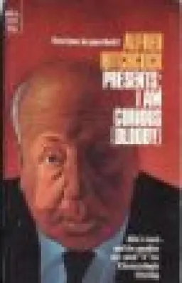 Alfred Hitchcock Presents: I am Curious 