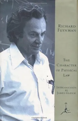 The Character of Physical Law (Modern Library) <g:plusone href="http://www.books-by-isbn.com/0-679/0679601279-The-Character-of-Physical-Law-Modern-Library-0-679-60127-9.html" count="false"></g:plusone>