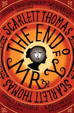 The End of Mr. Y <g:plusone href="http://www.books-by-isbn.com/1-84767/1847672299-The-End-of-Mr.-Y-1-84767-229-9.html" count="false"></g:plusone>